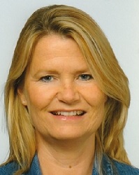 Jolette Kramer