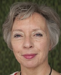 Karin Peters