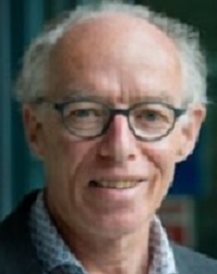 Frans van den Broek d’Obrenan
